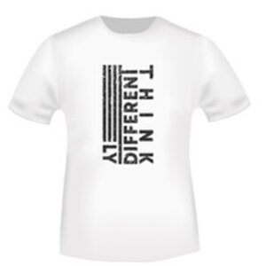 Unisex Stylish T-shirt